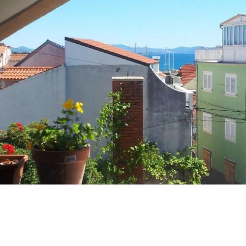 Studio Apartman Len