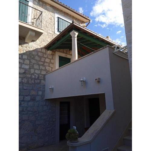 Studio Apartman LENESTA