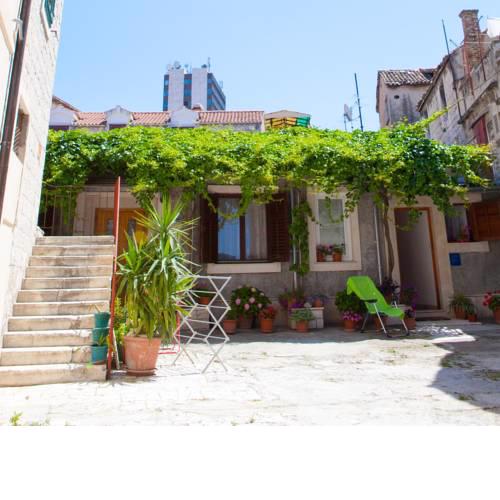 Studio Apartman Lenka