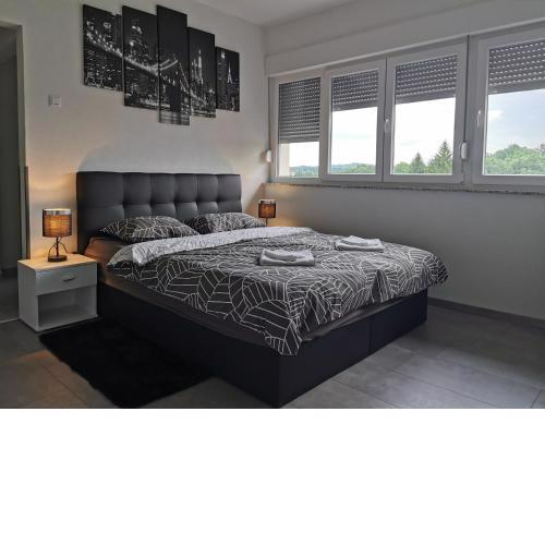 Studio apartman Lex