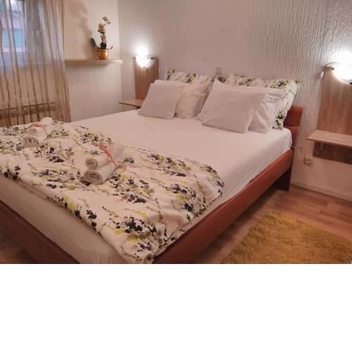 Studio Apartman Lily