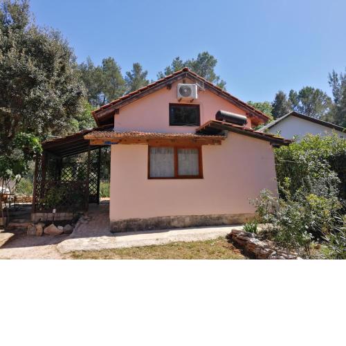 Studio apartman Lorena