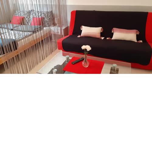 Studio Apartman Maksimir Lana
