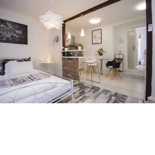 studio apartman mamma