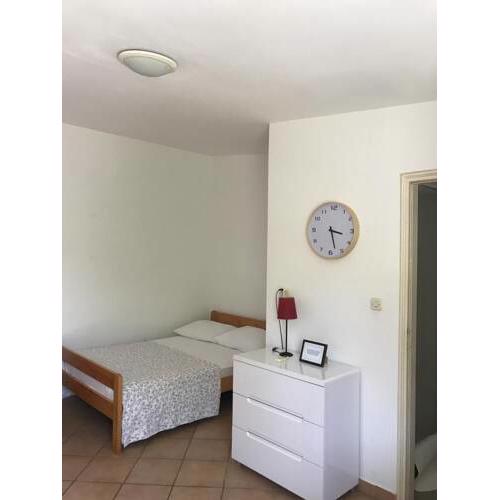 Studio apartman manji vrt