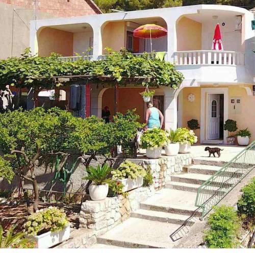 Studio apartman Mare