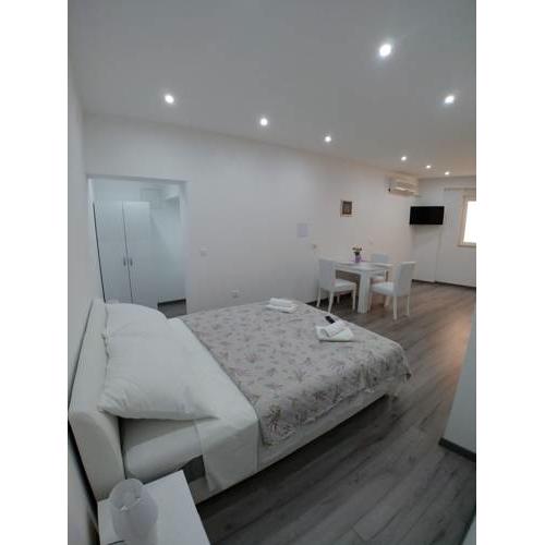 Studio Apartman Mario