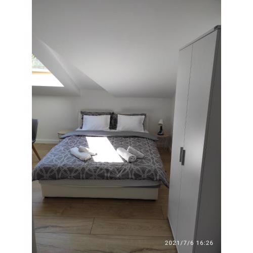 Studio apartman Marko