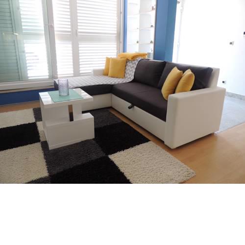Studio apartman Mijo