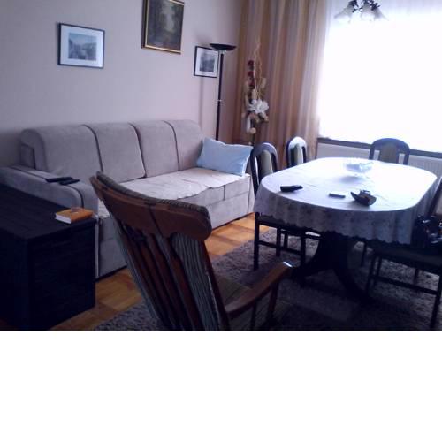 Studio apartman Mila