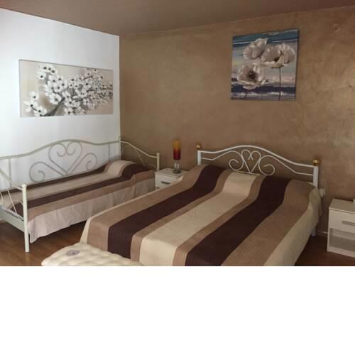 STUDIO APARTMAN MIRIJANA 2+1
