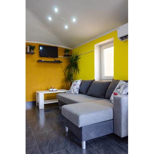Studio apartman Miro