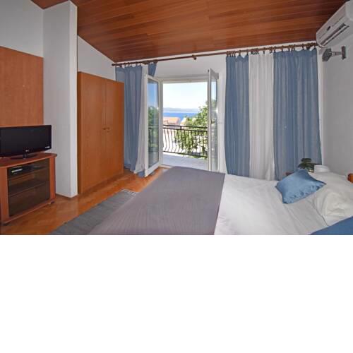 Studio apartman More