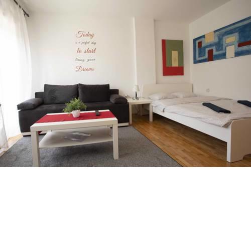 Studio Apartman Natali
