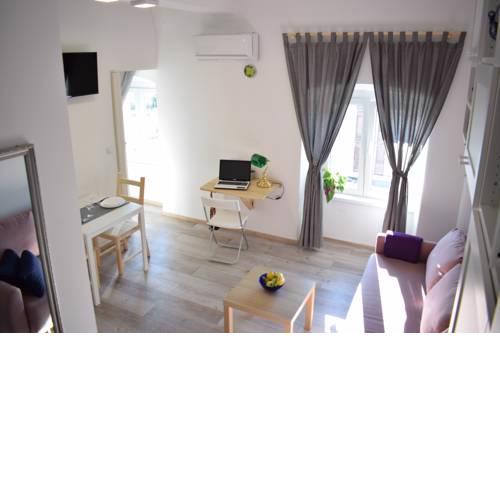 Studio Apartman ''Nicole''
