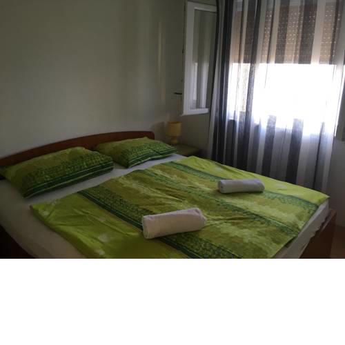 Studio apartman Noa