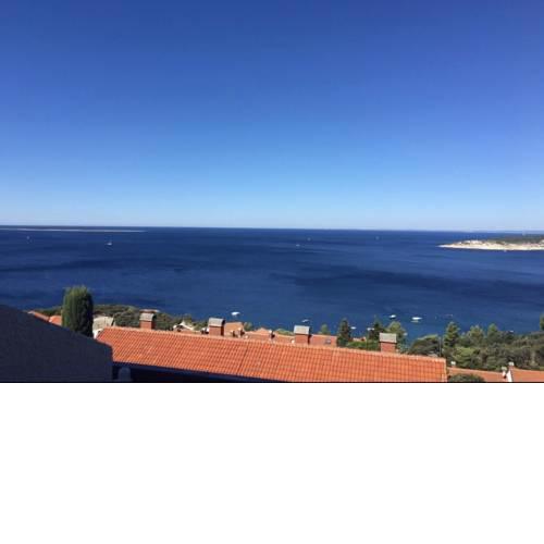 Studio Apartman Nuova