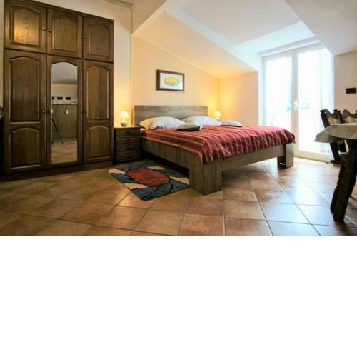 Studio Apartman Olivera