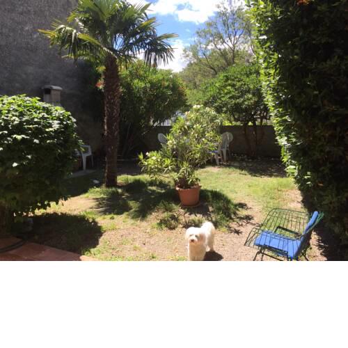 Studio apartman Palma