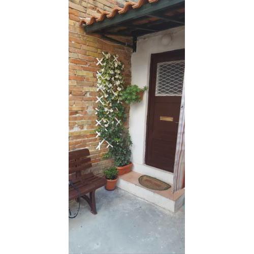 Studio apartman Patak in the center of Split