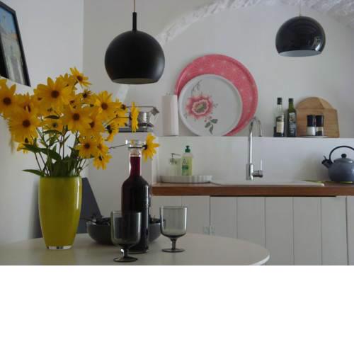 Studio Apartman Pina