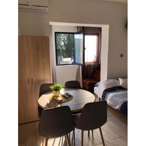 Studio apartman Pine