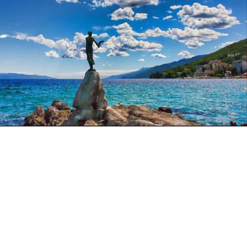 Studio-apartman Relax