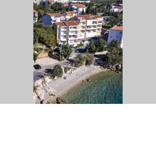 Studio apartman Rene