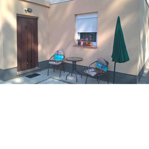Studio apartman Romana