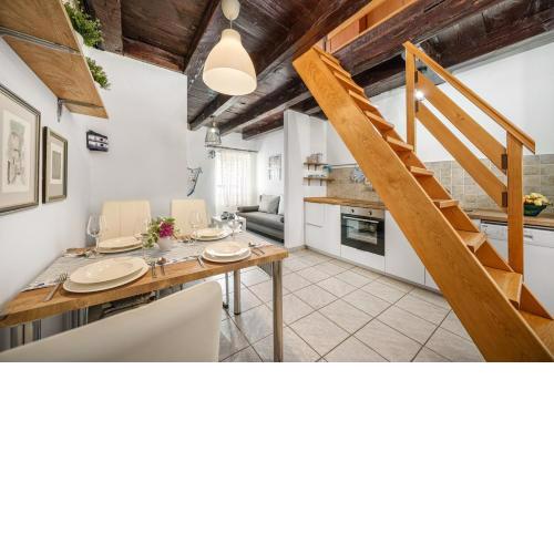 Studio Apartman Salis Vodice