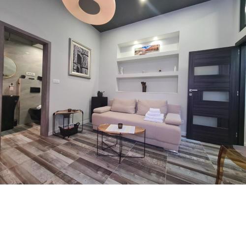 Studio apartman Sara Bačvice
