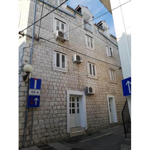 Studio Apartman Senchy