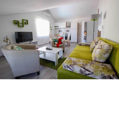Studio Apartman Sky