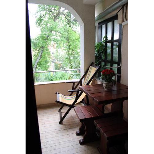 Studio apartman Štefanija
