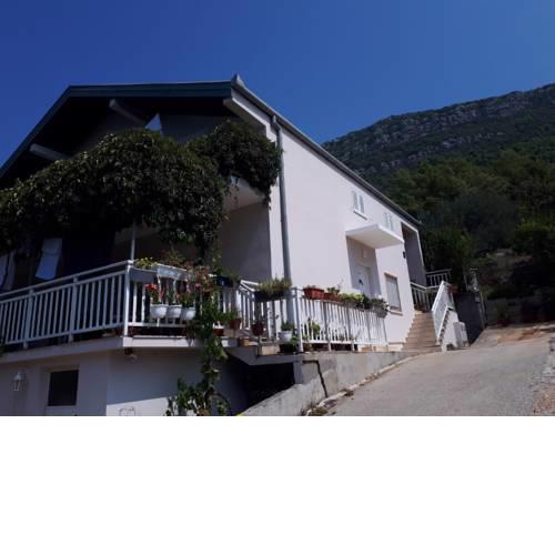 Studio apartman Suzy