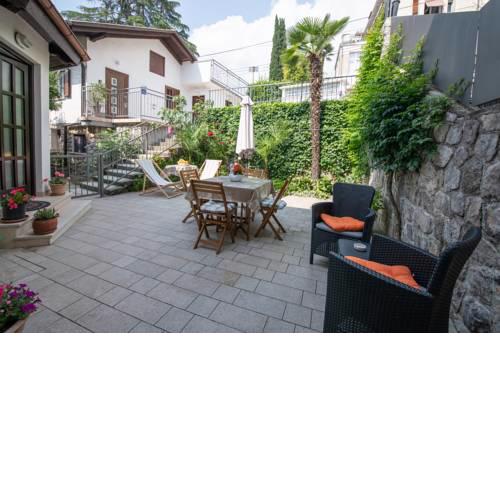 Studio apartman Tasha