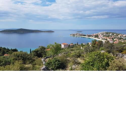 Studio apartman Terrace-Sevid