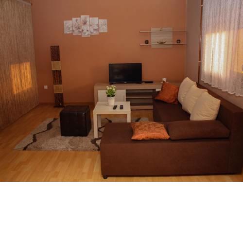 Studio apartman T&I