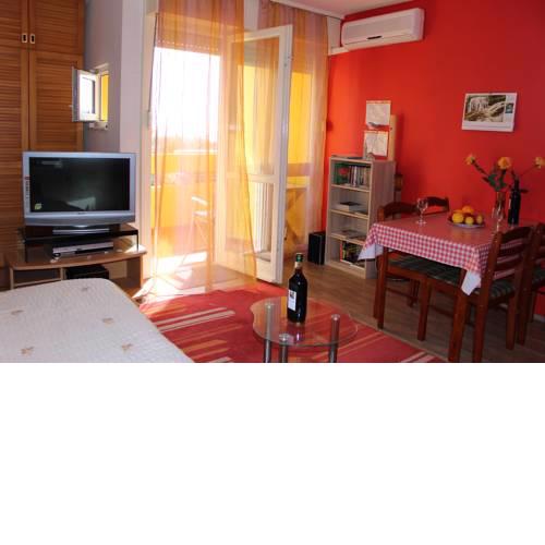 Studio apartman Tomislav
