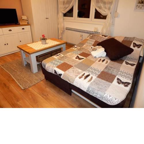 STUDIO APARTMAN TVRTKO