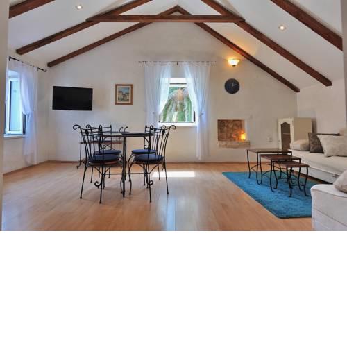 Studio apartman u renesansnoj vili