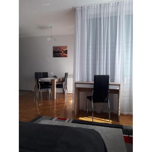 Studio apartman Valentino