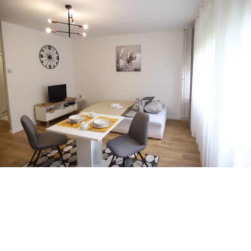 Studio apartman VENNA