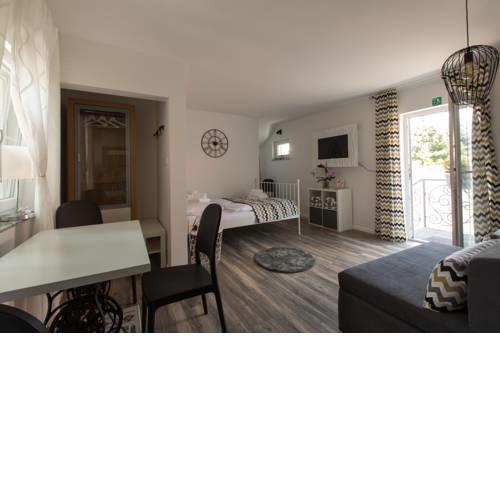Studio Apartman Vilim