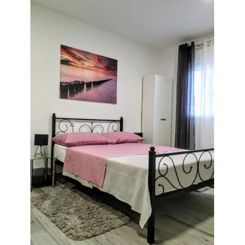 Studio apartman Violeta II - 50m from the beach