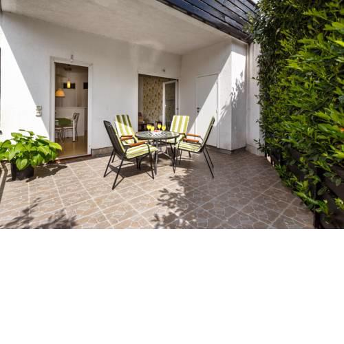 Studio Apartman Zen
