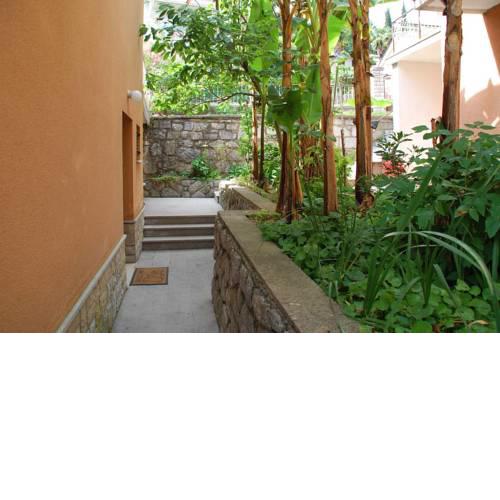 Studio apartman ŽIGANTO