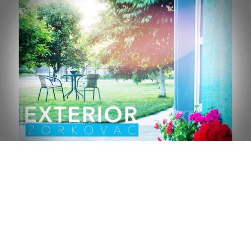 Studio apartman Zorkovac