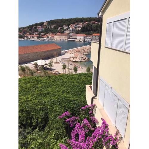 studio apartman