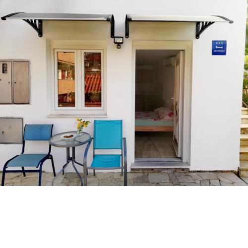 Studio apartman